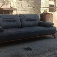 تولیدی مبلمان احمدی