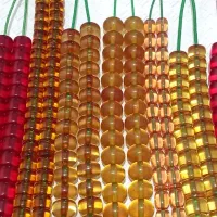 تسبیح سندروس کولکسیونی