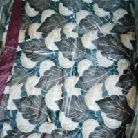 حراج جلد متکا به صورت عمده و تک با قیمت فوق العاده