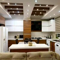 آپارتمان ۱۰۵ متری / فول امکانات / کوچه کاج رودباری|فروش آپارتمان|رشت, رودباری|دیوار