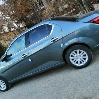 دنا پلاس شش دنده EF7P