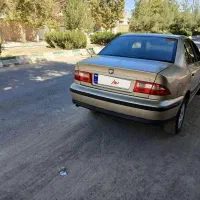 سمند Lx|خودرو سواری و وانت|کوهدشت, |دیوار