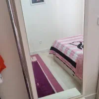 تخت خواب|تخت و سرویس خواب|رودهن, |دیوار