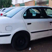 سمند LX EF7، مدل ۱۳۹۵|خودرو سواری و وانت|اهواز, زردشت|دیوار