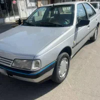 405|خودرو سواری و وانت|سبزوار, قصبه شرقی|دیوار