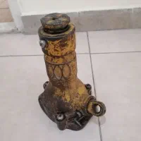 جک ماشین ، گریس پمپ|قطعات یدکی و لوازم جانبی|شیراز, عفیف‌آباد|دیوار