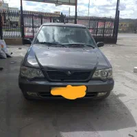 پراید ۱۱۱ نوکمدادی