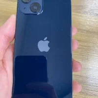 ایفون 13 نرمال باطری ۱۰۰ فابریک