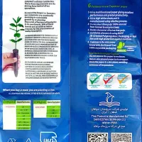 کاغذ A4 کپی مکس سروستان سپاهان اصفهان 80 گرمی|لوازم التحریر|فراشبند, |دیوار