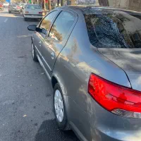 راناپلاس ۱۴۰۱ خاکستری کم کارکرد|خودرو سواری و وانت|اصفهان, کوی ولی عصر|دیوار