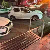 معاوضه ۲۰۷پانا ارتقایافته tu5 با پارس صفر tu5