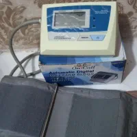 دستگاه فشار سنج|آرایشی، بهداشتی، درمانی|قزوین, |دیوار