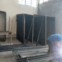 استخدام جوشکار