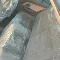 پژو slx مدل 91