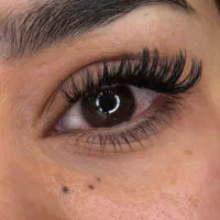 لیفت و لمینت و بوتاکس مژه و ابرو