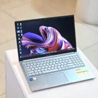 لپتاپ ایسوس ASUS Vivobook R1504V رم 12|رایانه همراه|شیراز, ملاصدرا|دیوار