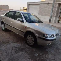 سمند ،فروشی و معاوضه