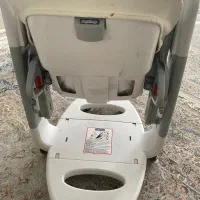 صندلی غذای کودک