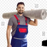 خشکشویی و قالیشویی