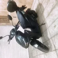 اس دو ۱۵۰ کویر موتور|موتورسیکلت|مشهد, ولیعصر (شهرک غرب)|دیوار