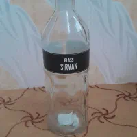 بتری شیشه ای