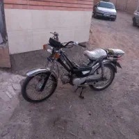 هوندا|موتورسیکلت|کاشان, باغ فین|دیوار
