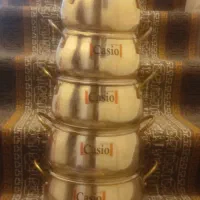 قابلمه روحی cassio|ظروف پخت‌وپز|قم, انصار‌الحسین|دیوار