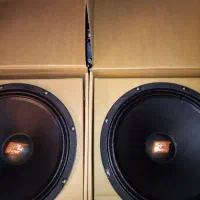 سیستم صوتی|قطعات یدکی و لوازم جانبی|کرج, کلاک نو|دیوار