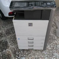 دستگاه کپی و پرنتر