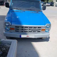 نیسان مدل ۹۵