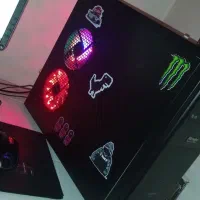 کامپیوتر گیمینگ متوسط|رایانه رومیزی|ارومیه, |دیوار