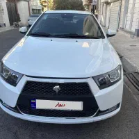 دنا توربوپلاس اتوماتیک سفید سال 1403|خودرو سواری و وانت|زنجان, |دیوار