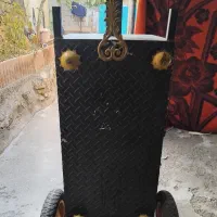 دسگا بلال و سیب زمینی درحد صفر|اجاق گاز و لوازم برقی پخت‌وپز|سقز, |دیوار