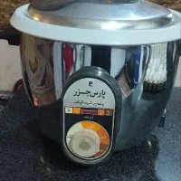 پلوپز اتوماتیک برقی پارس خزر
