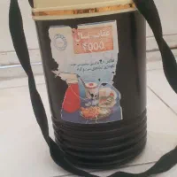 ظرف نگهدارنده غذا