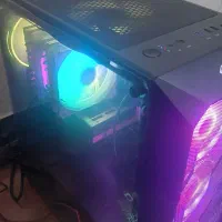 پیسی کامل نو گیمینگ با کارت گرافیک 5060