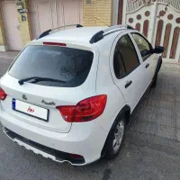 کوییک ۹۷ بدون رنگ