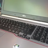 لپتاب حرفه ای fujitsu|رایانه همراه|اصفهان, احمدآباد|دیوار