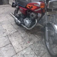 موتورسیکلت