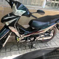 ویو احسان ۹۵|موتورسیکلت|شیراز, رازی|دیوار