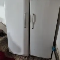 یخچال دوقلو
