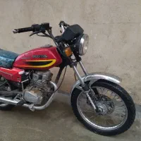 موتور شکاری|موتورسیکلت|مریوان, |دیوار