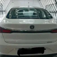 چانگان برقی