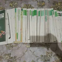 مارکوپولو انسانی|کتاب و مجله آموزشی|تهران, سعیدآباد|دیوار