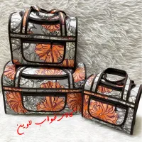 کیف سه تیکه مسافرتی / ارسال رایگان|کیف، کفش، کمربند|نورآباد, |دیوار