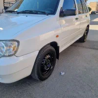 پراید ۱۱۱ مدل ۹۸