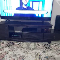 زیر تلویزیون