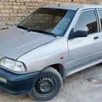 پراید|خودرو سواری و وانت|گلپایگان, |دیوار