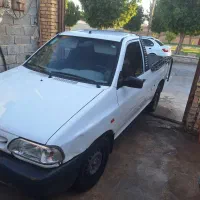 پراید وانت ۱۵۱ مدل ۴۰۲