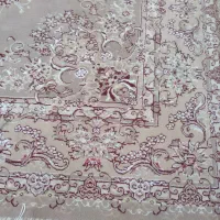 فرش ۶متری کرم|فرش|رباطکریم, الارد|دیوار